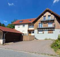Haus zum Mieten in Lindenfels 1.050,00 € 117 m²