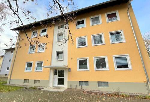 Foto - Wohnung zum Mieten in Herford 511,00 € 71 m²