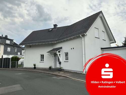 Foto - Haus zum Kaufen in Velbert 450.000,00 € 137 m²
