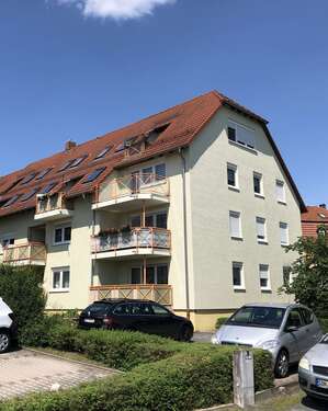 Foto - Wohnung zum Mieten in Sonneberg 390,00 € 59 m²