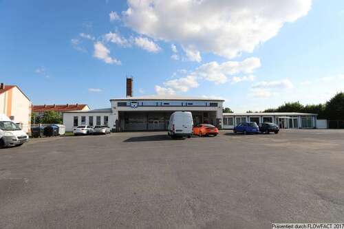 Foto - Spezialgewerbe in Bautzen 550.000,00 € 1370 m²