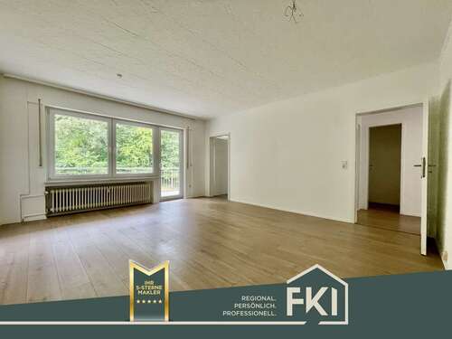 Foto - Wohnung zum Mieten in Betzdorf 780,00 € 73 m²
