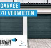 Garage zu vermieten in Herne 75,00 €
