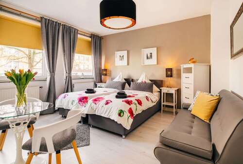 Foto - Wohnen auf Zeit in Düsseldorf 1.890,00 €