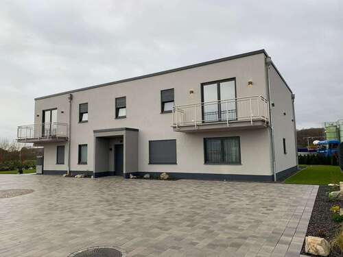 Foto - Büro in Lollar 850,00 € 89 m² - 850,00 EUR Kaltmiete, ca.  89,00 m²