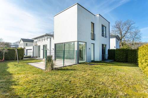 Foto - Haus zum Kaufen in Münster 1.350.000,00 € 179 m²