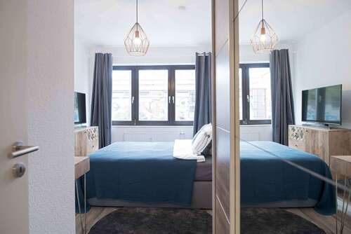 Foto - WG-Zimmer in Frankfurt am Main 640,00 € 11 m²