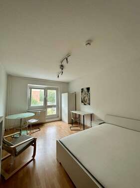 Foto - Wohnen auf Zeit in Berlin 1.000,00 €