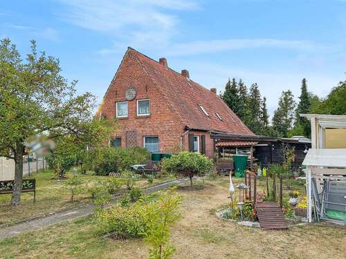 Foto - Haus zum Kaufen in Wedemark 199.000,00 € 125 m²