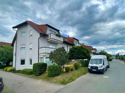 Foto - Wohnung zum Mieten in Obermaßfeld 390,00 € 60 m²