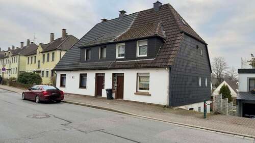 Foto - Haus zum Kaufen in Lüdenscheid Oeneking 240.000,00 € 80 m²