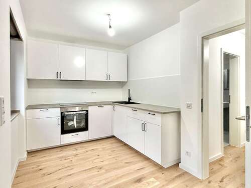 Foto - Wohnung zum Kaufen in Düsseldorf 189.000,00 € 49 m²