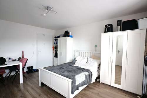 Foto - Wohnung zum Mieten in Bochum 520,00 € 31.88 m²