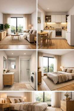 Foto - Wohnung zum Mieten in Furtwangen im Schwarzwald 590,00 € 60 m²