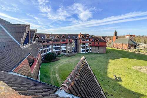 Foto - Wohnung zum Kaufen in Lübeck 189.000,00 € 42.39 m²