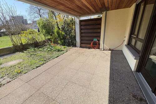 Foto - Wohnung zum Kaufen in Denzlingen 279.000,00 € 79 m²