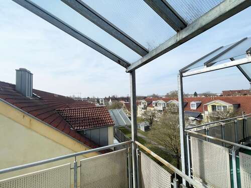 Foto - Wohnung zum Mieten in Freising 975,00 € 71.68 m²