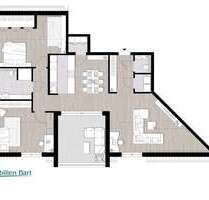 Wohnung zum Kaufen in Palzem Helfant 498.800,00 € 126.49 m² - Palzem / Helfant