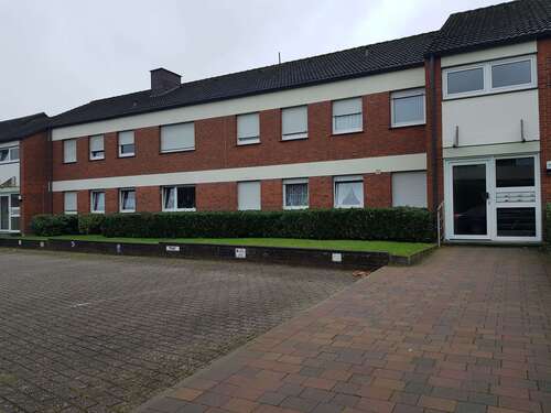 Foto - Wohnung zum Mieten in Greven 240,00 € 18.7 m²