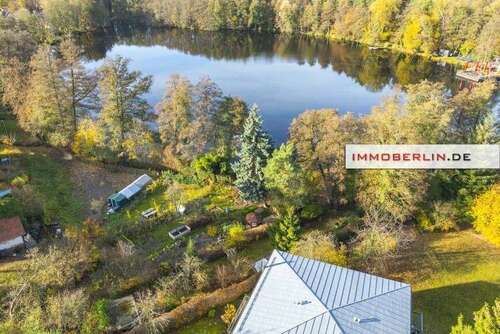 Foto - Wohnung zum Kaufen in Birkenwerder 318.000,00 € 98 m²