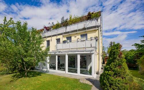 Foto - Wohnung zum Kaufen in Germering 749.000,00 € 120 m²