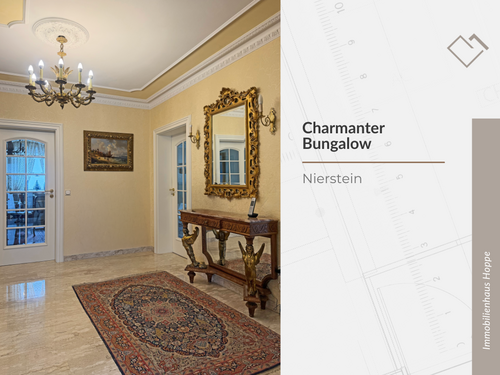 Foto - Haus zum Kaufen in Nierstein 665.000,00 € 122 m²