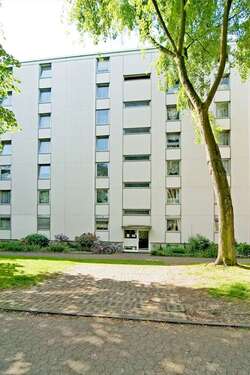 Foto - Wohnung zum Mieten in Ratingen 389,64 € 65.92 m²