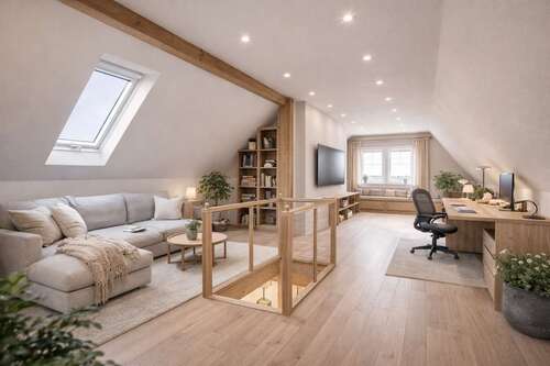 Foto - Haus zum Kaufen in Drebber 220.000,00 € 173 m²