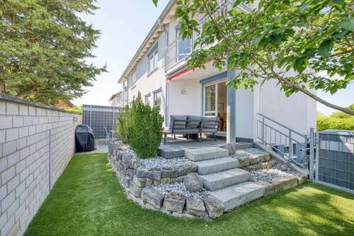 Foto - Haus zum Kaufen in Dirmstein 459.000,00 € 172 m²