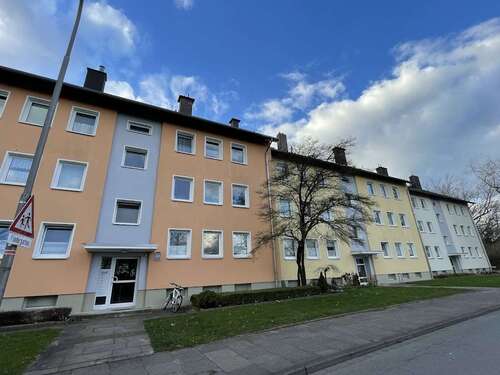Foto - Wohnung zum Mieten in Herford 462,00 € 59.97 m²