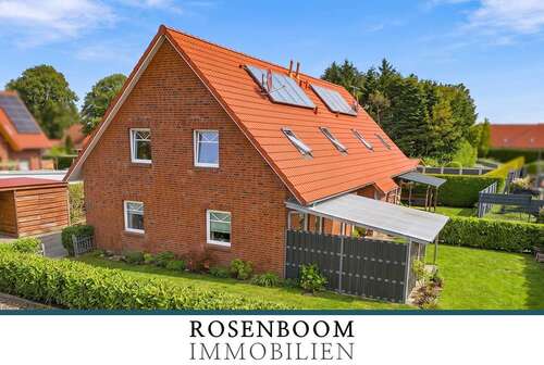 Foto - Haus zum Kaufen in Westerholt 525.000,00 € 252.8 m²
