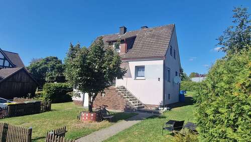 Foto - Haus zum Kaufen in Battenberg (Eder) 149.000,00 € 103 m²