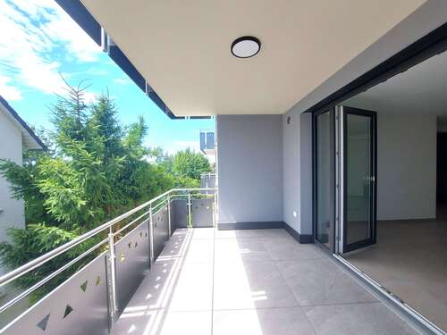 Foto - Wohnung zum Mieten in Gelnhausen 1.180,00 € 84.46 m²