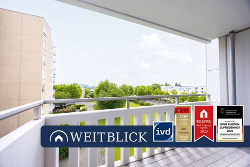 Foto - Wohnung zum Kaufen in Bietigheim-Bissingen 295.000,00 € 105 m²