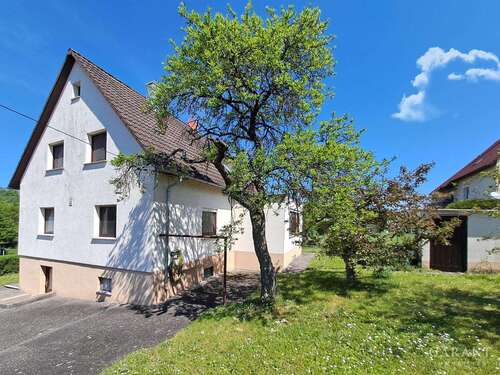 Foto - Haus zum Kaufen in Neudenau 250.000,00 € 115 m²