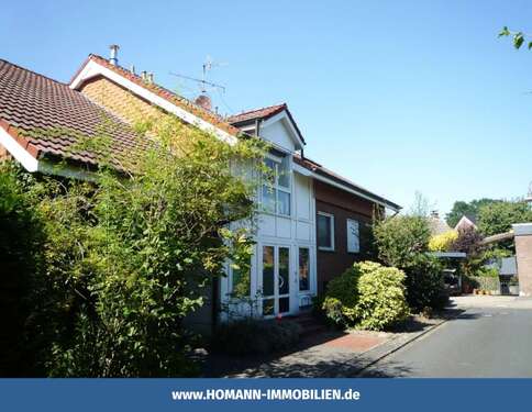 Foto - Haus zum Kaufen in Warendorf 539.000,00 € 226 m²