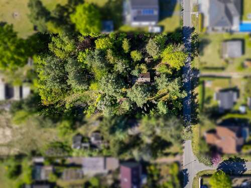 Foto - Grundstück zu verkaufen in Grünheide (Mark) 194.000,00 € 1406 m²
