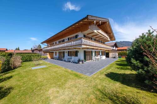 Foto - Wohnung zum Mieten in KreuthWeissach 2.100,00 € 110 m²