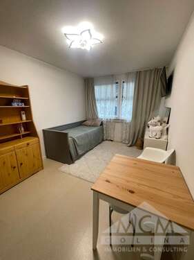 Foto - Wohnen auf Zeit in Frankfurt am Main 890,00 €