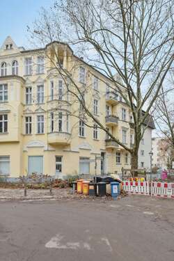 Foto - Wohnung zum Kaufen in Berlin 650.000,00 € 97 m²