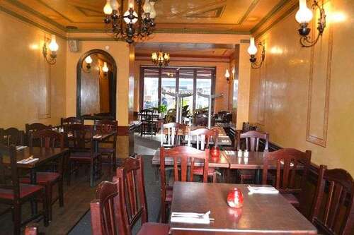 Foto - Gastronomie in Berlin 5.500,00 € 98 m²