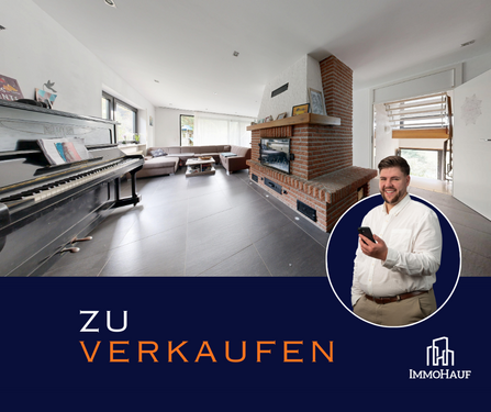 Foto - Haus zum Kaufen in Heinzenhausen 299.000,00 € 243 m²