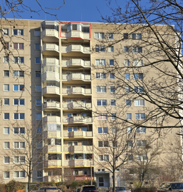 Foto - Wohnung zum Kaufen in Berlin 239.000,00 € 70 m²