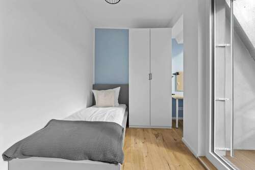 Foto - WG-Zimmer in Berlin 700,00 € 9 m²