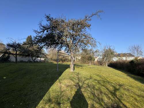 Foto - Wohnung zum Mieten in Würzburg 1.500,00 € 80 m²