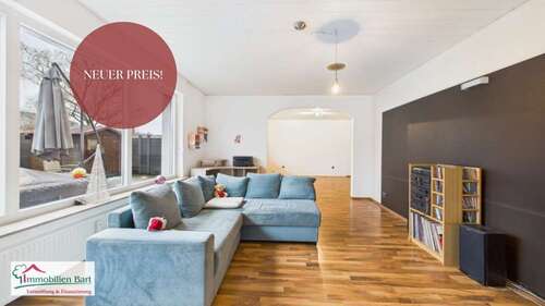 Foto - Wohnung zum Kaufen in Merzig 224.800,00 € 150 m²