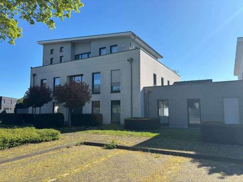 Foto - Wohnung zum Mieten in Greven 1.250,00 € 101 m²