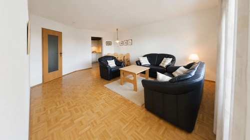 Foto - Wohnung zum Kaufen in Gengenbach 230.000,00 € 54.88 m²