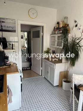 Foto - Wohnung zum Mieten in Hamburg-Nord, Hamburg 600,00 € 38 m²