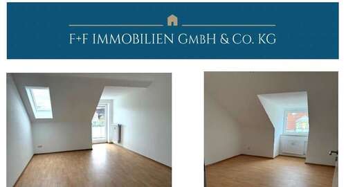 Foto - Wohnung zum Mieten in Mühldorf 803,00 € 73 m²